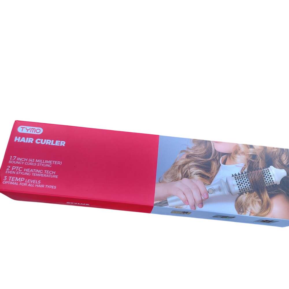 STYLUX Thermal Brush